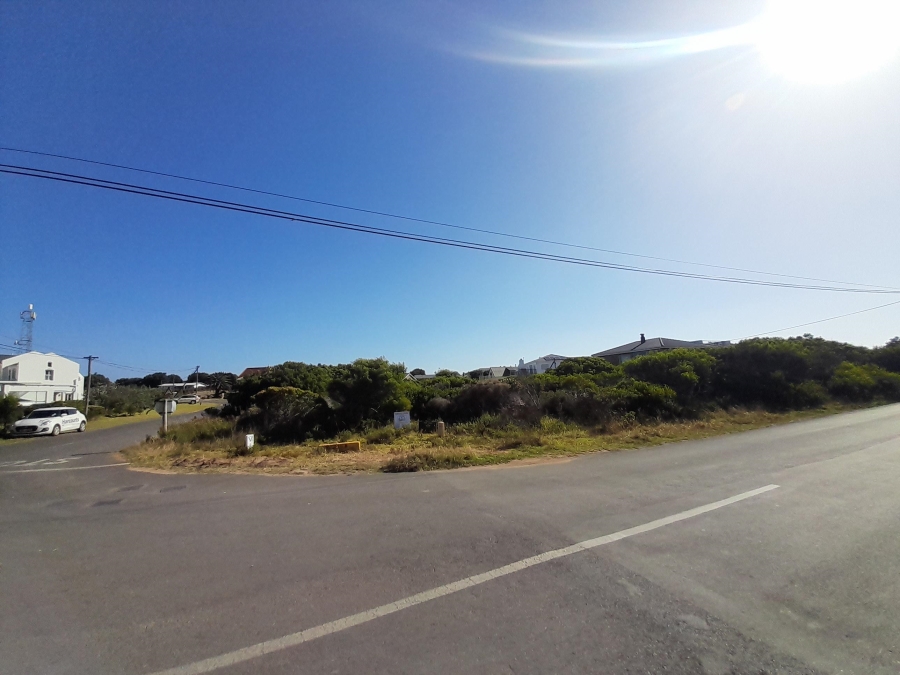 0 Bedroom Property for Sale in Bettys Bay Western Cape